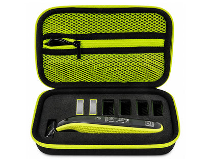 Storage Bag Case Box Shaver Portable Cover for Philips OneBlade