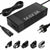 54.6V 2A Ebike Charger for 48V Lithium Battery