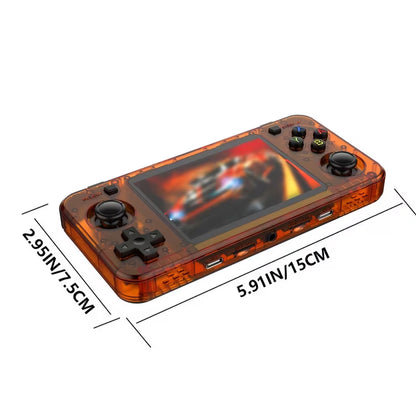 R36H Portable Handheld Video Game Console with 20,000 Plus Games Retro Video Games