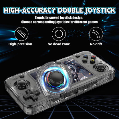 R36H Portable Handheld Video Game Console with 20,000 Plus Games Retro Video Games
