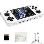 R36H Portable Handheld Video Game Console with 20,000 Plus Games Retro Video Games