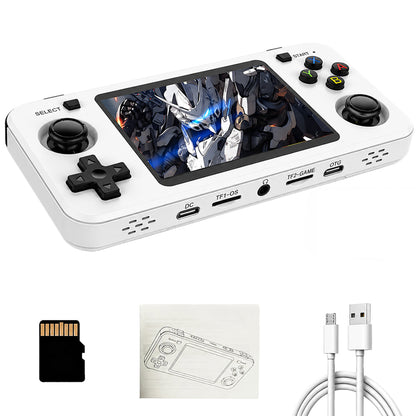 R36H Portable Handheld Video Game Console with 20,000 Plus Games Retro Video Games