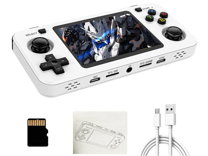 R36H Portable Handheld Video Game Console with 20,000 Plus Games Retro Video Games