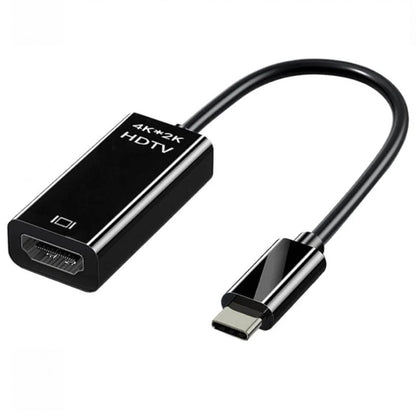 USB C to HDMI Adapter – 4K x 2K Ultra HD Type-C to HDMI Conversion Cable