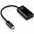 USB C to HDMI Adapter – 4K x 2K Ultra HD Type-C to HDMI Conversion Cable