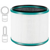 Dyson Air Purifier Filter – Replacement Filter for HP00 HP01 HP02 HP03 DP01 DP03