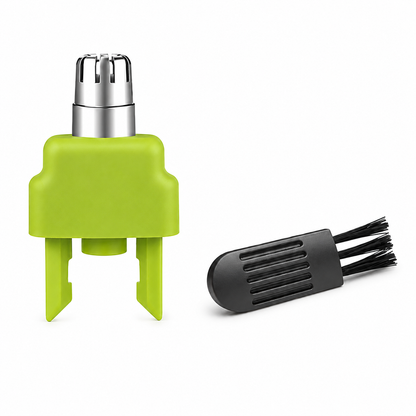 Replacement Nose Hair Trimmer Head for Philips OneBlade