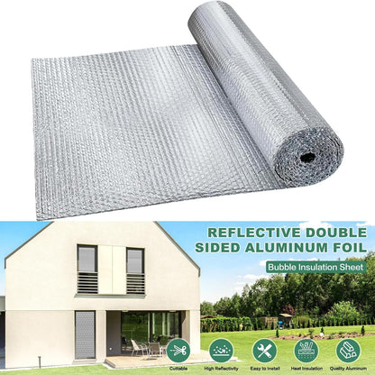 NA-03-07-B_Foil Insulation 10M x 600mm x 4mm