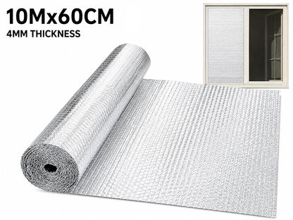 NA-03-07-B_Foil Insulation 10M x 600mm x 4mm