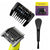 5-in-1 Adjustable Beard Trimmer Guide Comb 1–5mm for OneBlade