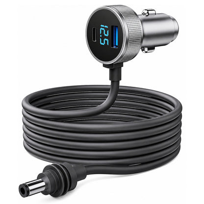 Starlink Mini Power Cable Car Charger