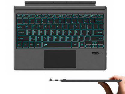 Microsoft Surface Pro Keyboard Type Cover Replacement