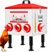Chicken Feeder 25kg