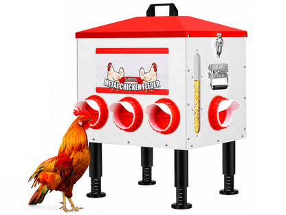 Chicken Feeder 25kg