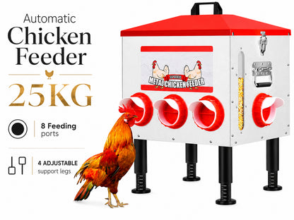 Chicken Feeder 25kg
