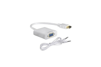 HDMI to VGA Adapter