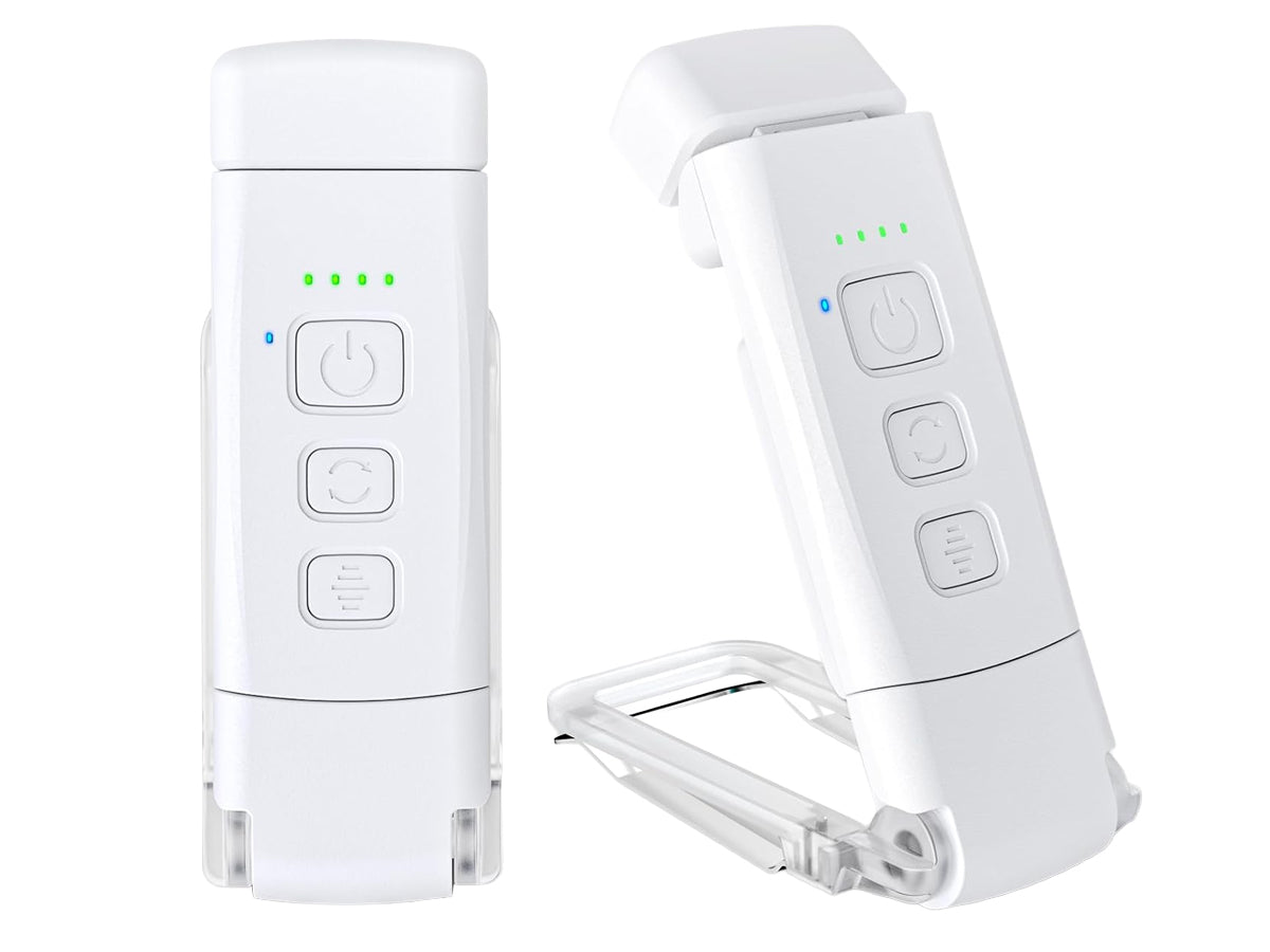 Portable Clip-on LED Reading Light