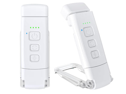 Portable Clip-on LED Reading Light