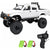 RC Rock Crawler Truck – 1:16 Scale 4WD RC Pickup with LED Headlights