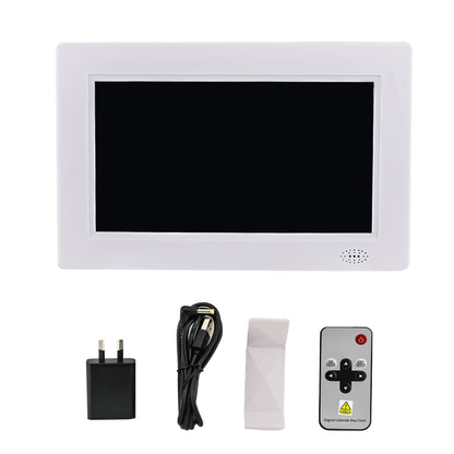 Alarm Clock Large LED Clock