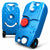 40L Portable Wheel Water Tank