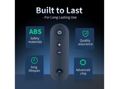 Treadmill Remote Control