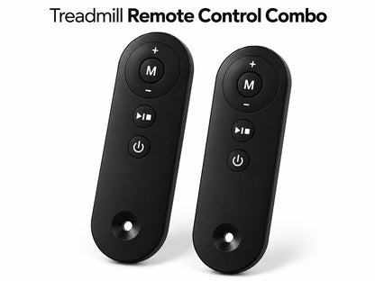 Treadmill Remote Control