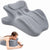 Sweet Spot Pillow Contoured Support Pillow Memory Foam Support Cushion