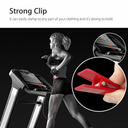 Universal Magnetic Treadmill Safety Key