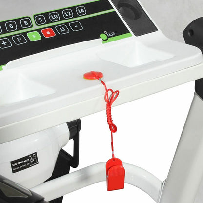 Universal Magnetic Treadmill Safety Key