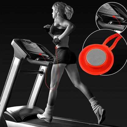 Universal Magnetic Treadmill Safety Key