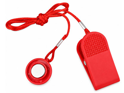 Universal Magnetic Treadmill Safety Key