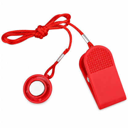 Universal Magnetic Treadmill Safety Key