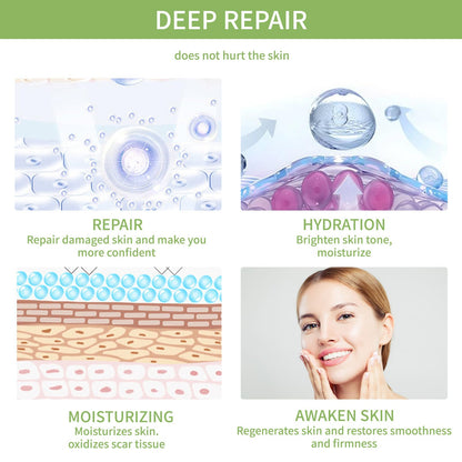 Silicone Scar Sheets Silicone Scar Tape