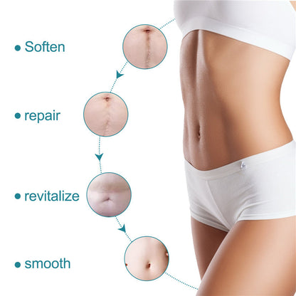 Silicone Scar Sheets Silicone Scar Tape