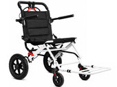 Wheelchair 12 Inch Folding Wheel Chair