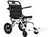 Wheelchair 12 Inch Folding Wheel Chair