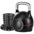 Adjustable Kettlebell Multi Weight Adjustable Kettlebell for Home Fitness