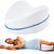 Alignment Pillows for Side Sleepers Memory Foam Knee Pillows for Leg Hips