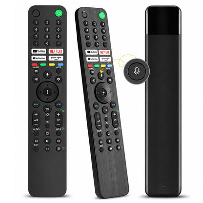 Sony Tv Remote Replacement