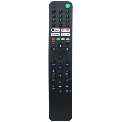 Sony Tv Remote Replacement