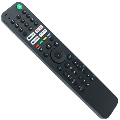 Sony Tv Remote Replacement