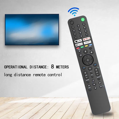 Sony Tv Remote Replacement