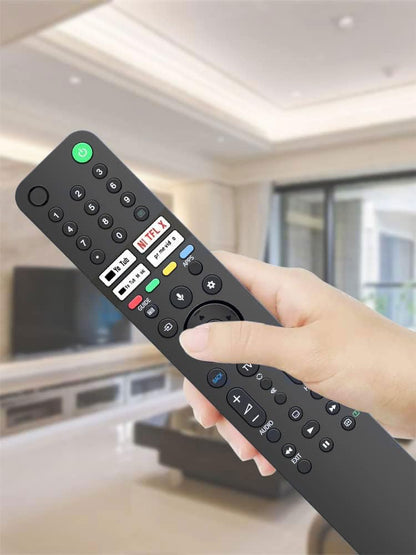 Sony Tv Remote Replacement