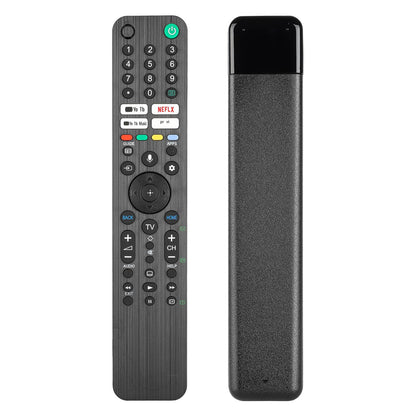Sony Tv Remote Replacement