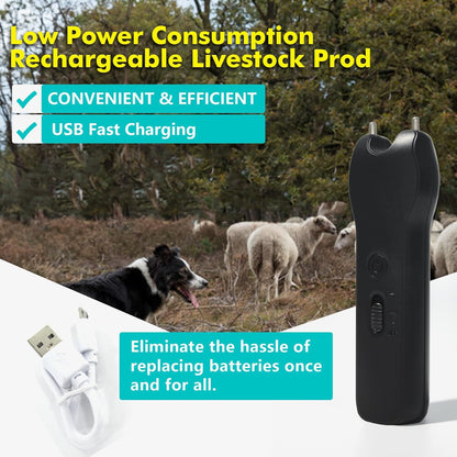 Handheld Cattle Prodder