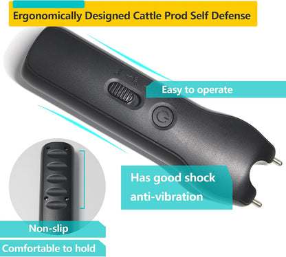 Handheld Cattle Prodder