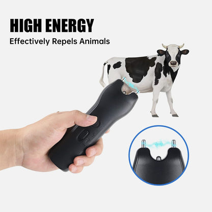 Handheld Cattle Prodder