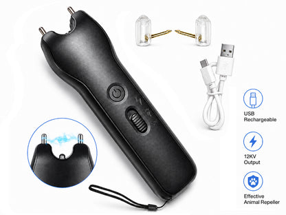 Handheld Cattle Prodder