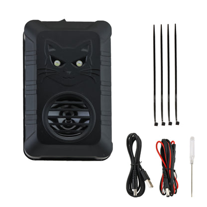 Ultrasonic Rodent Repellent